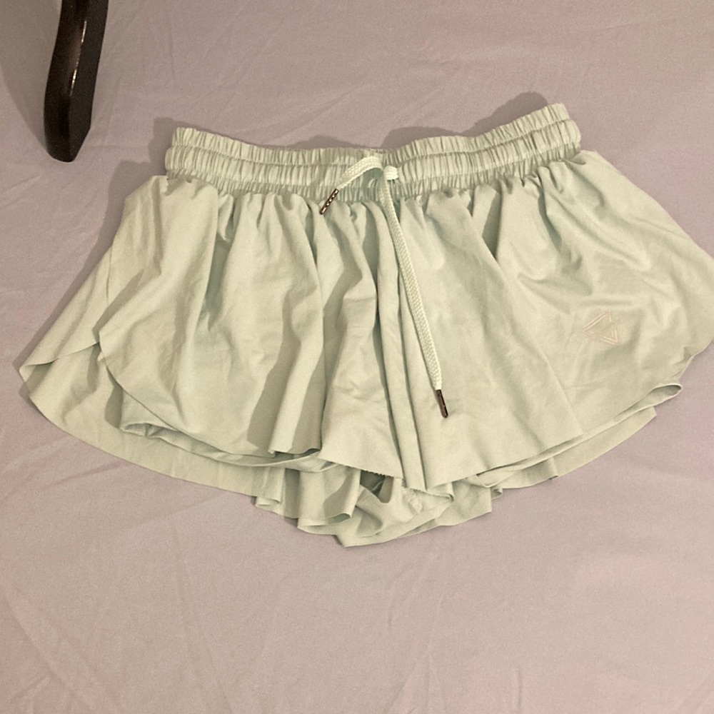 Super cute athletic shorts